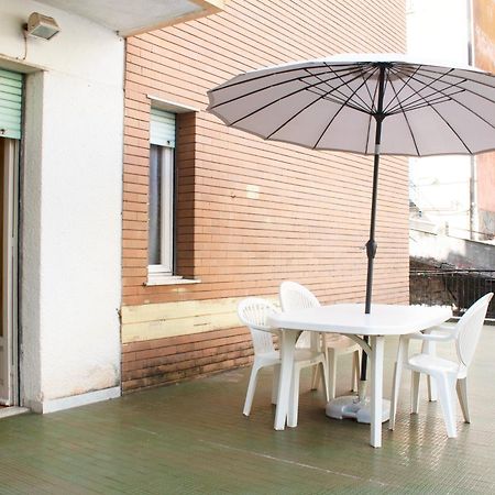 アラッシオ200 Metri Dal Mare Relax Con Ampio Terrazzoアパートメント エクステリア 写真